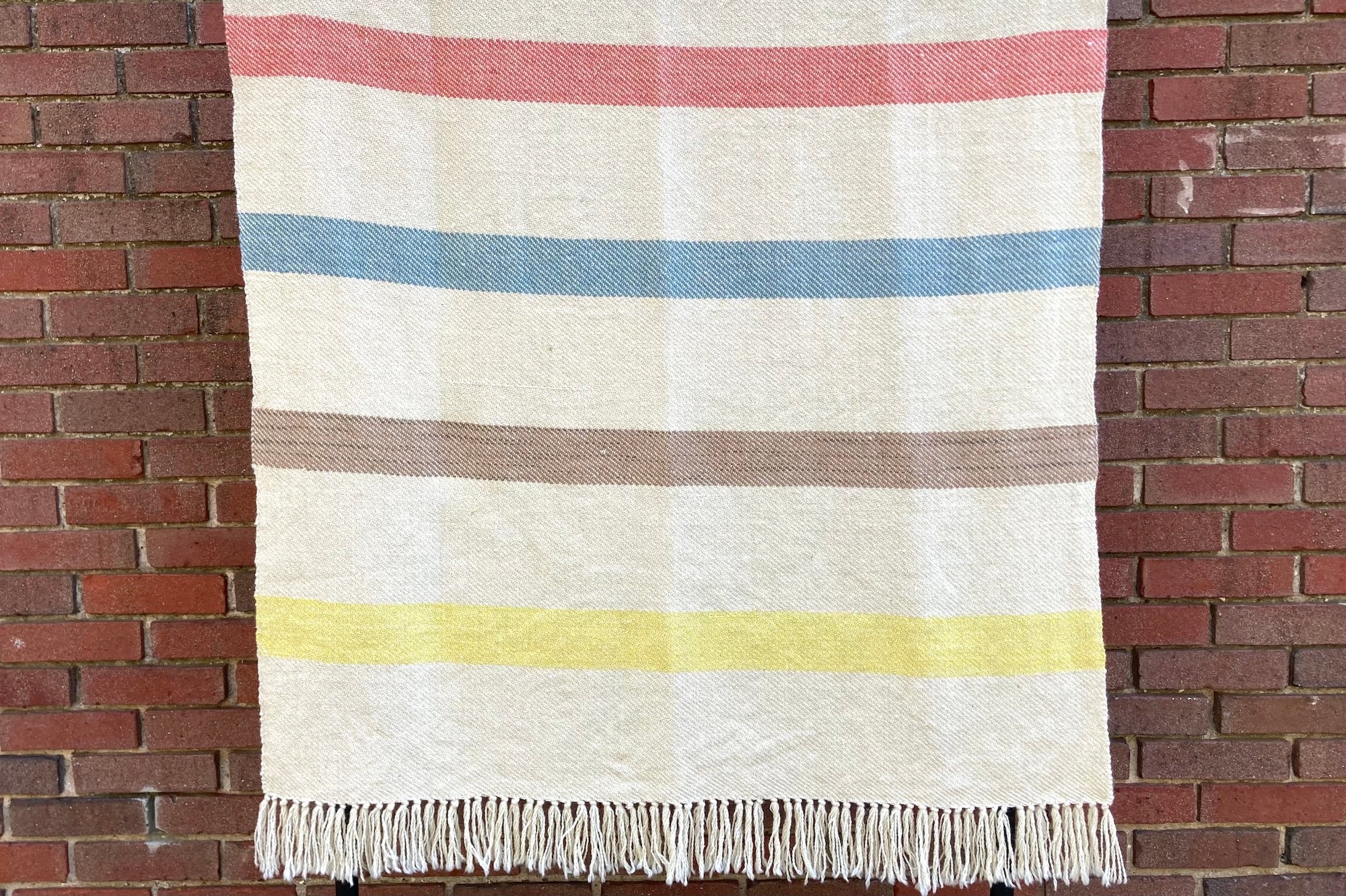 Blue ridge 2025 blankets